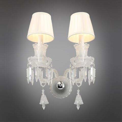 Настенный светильник Aployt Lara APL.710.01.02