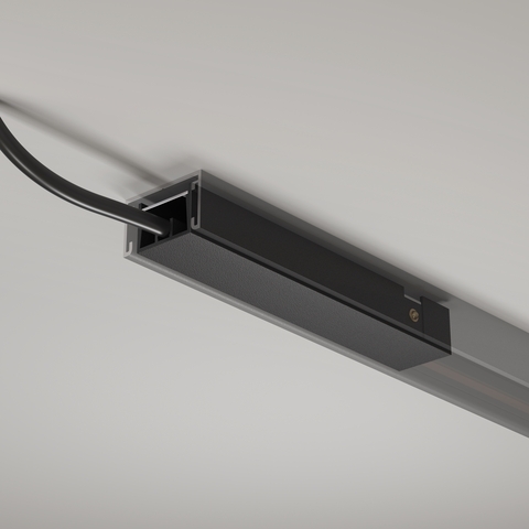 Ввод питания Maytoni Basity TRA172B-1B