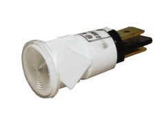 Сигнальная лампа (бесцветная) 43.22.40.00 ОТ