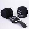 Бинты Fight Expert Profi 3.0м черный