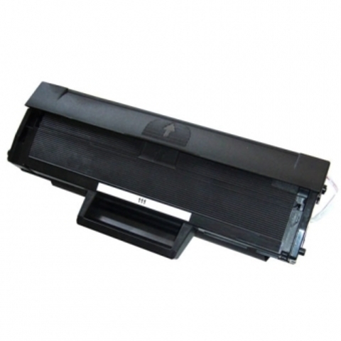Картридж лазерный OEM  MLT-D111S/SEE черный (black), до 1000 стр. - купить в компании MAKtorg