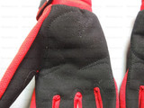 Мотоперчатки FOX 180 Dirtpaw, мото перчатки для эндуро и мотокросса
