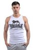 Майка Lonsdale MSG001 White