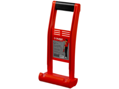 ЗУБР ручка-переноска для гипсокартона (37553)