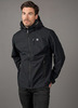 Куртка лыжная 8848 Altitude Padore Softshell Jacket Black 2020 мужская
