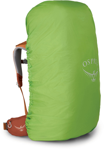 Картинка рюкзак туристический Osprey Ace 50 Orange Sunset - 2