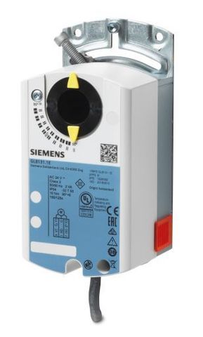 Siemens GLB163.1E