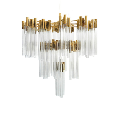 Люстра Burj Chandelier