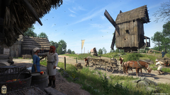 Kingdom Come: Deliverance (для ПК, цифровой код доступа)