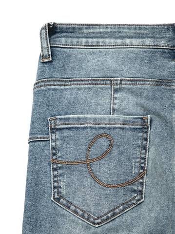 Джинсы CON-146 Conte