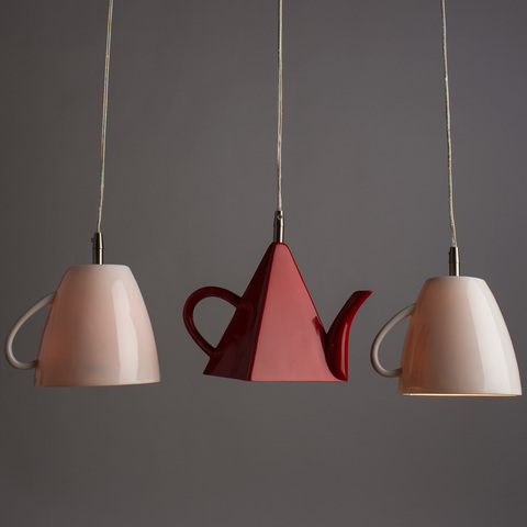 Подвес Arte Lamp Caffetteria A6605SP-3WH