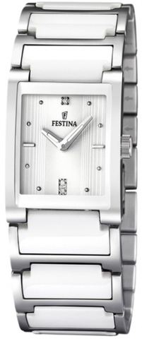 Наручные часы Festina F16536/3 фото