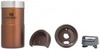 Картинка термостакан Stanley Classic Neverleak 0,25L темно-янтарный - 4