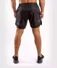 Шорты ММА Venum ONE FC Impact Black/Black