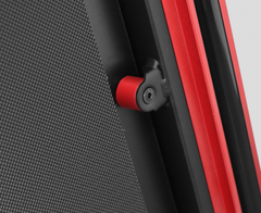 Беговая дорожка Svensson Body Labs SPACETECH  (CRIMSON GLORY)