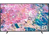 QLED телевизор Samsung QE55Q60B 4K Ultra HD