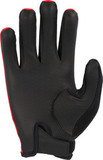 Премиальные лыжные гоночные перчатки Kinetixx Eike Red