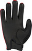 Премиальные лыжные гоночные перчатки Kinetixx Eike Red