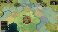 Total Tank Generals (для ПК, цифровой код доступа)