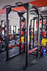 Силовая рама Aerofit SL7015