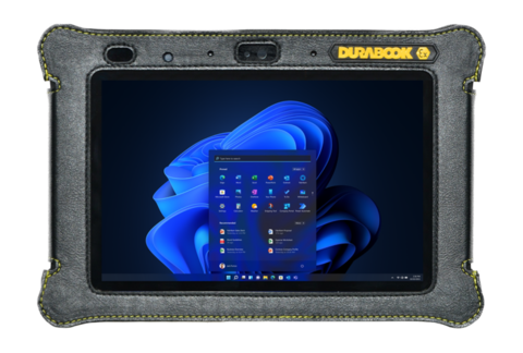 Защищенный Планшет Durabook- R8-EX