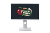 Моноблок Тесла P24 i3-12100, 8GB, 512GB, P24WP Back to School