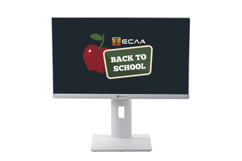 Моноблок Тесла P24 i3-12100/8GB/512GB/P24WP Back to School