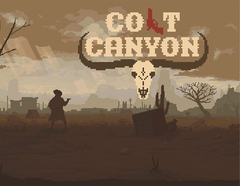 Colt Canyon (для ПК, цифровой код доступа)