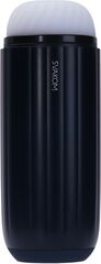 Интерактивный мастурбатор Sam Neo 2 Pro с функцией вакуума, вибрацией и нагревом - 