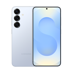Смартфон Samsung Galaxy S25 12/128GB, Icy Blue (Голубой) (SM-S931B/DS)