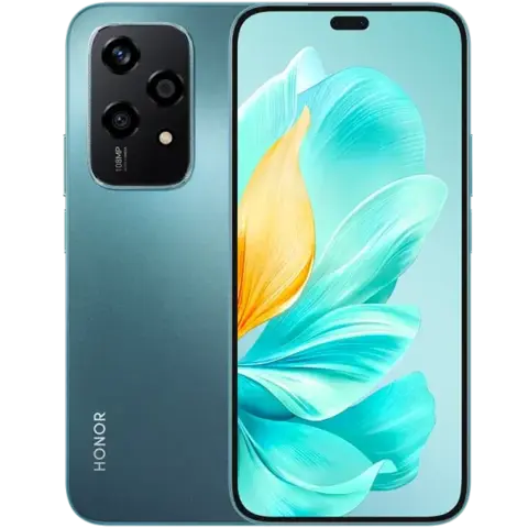 Смартфон Honor 200 Lite 5G 8/256Gb, океанический голубой