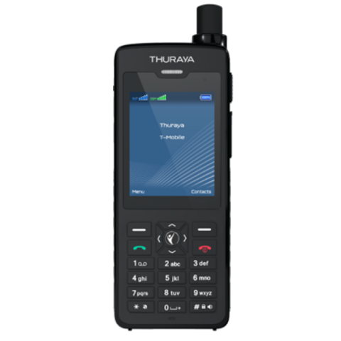 Спутниковый телефон Thuraya XT PRO Dual