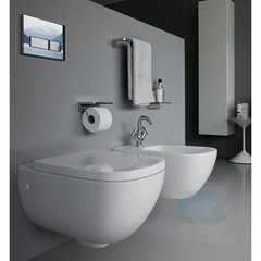 8208010000001	УНИТАЗ ПОДВЕСНОЙ LAUFEN PALOMBA