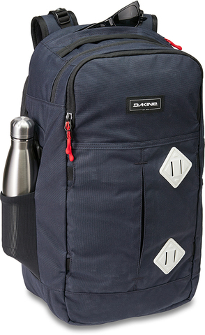 Картинка рюкзак для путешествий Dakine split adventure 38l Squall - 3