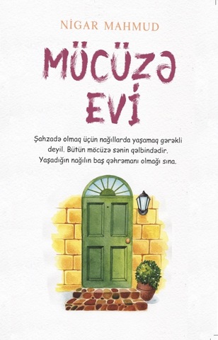 Möcüzə evi