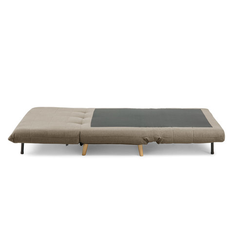 Диван-кровать Ambito 105 см коричневый