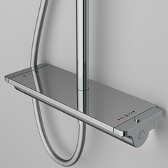 Душевая система ShowerSpot с термостатом AM.PM SPIRIT 2.0 - F0770A400