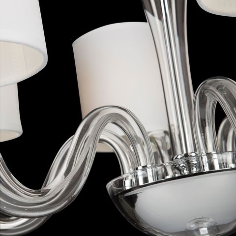 Люстра Maytoni Leti DIA012PL-06TR