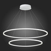 Светильник подвесной ST Luce ST605.543.91