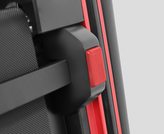 Беговая дорожка Svensson Body Labs SPACETECH  (CRIMSON GLORY)