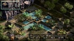 Front Mission 1st. Limited Edition (Nintendo Switch, полностью на английском языке)