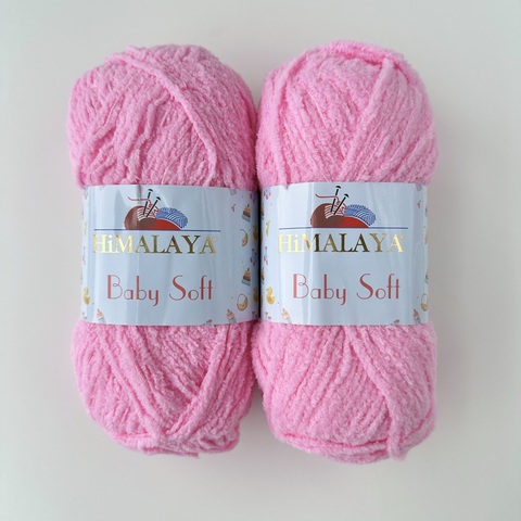 Himalaya Baby Soft 73606