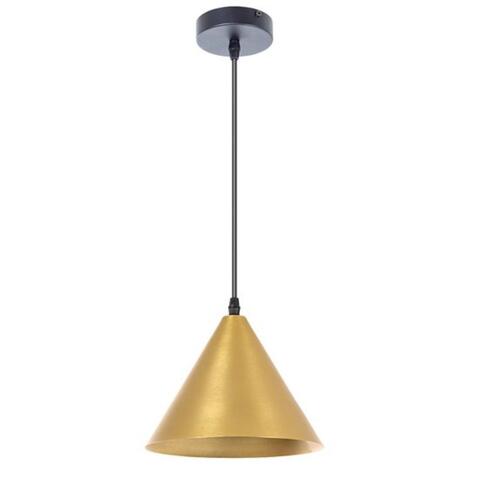 Cветильник подвесной Arte Lamp David A7033SP-1BK