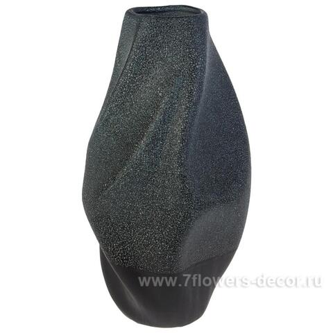 Ваза (керамика), D20xH36,5 см, 4660217727396