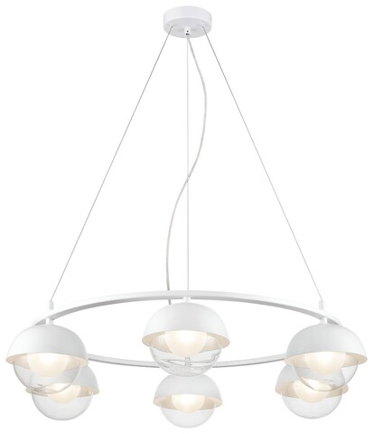 Светильник подвесной Velante 359-003-06