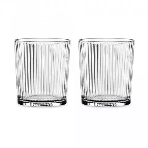 Набор стаканов низких 2шт 370мл Nachtmann Aperitivo