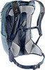 Картинка рюкзак велосипедный Deuter Race Air 14+3 atlantic-ink - 6