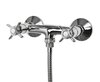 Cezares LORD-DS-01 LORD-DS-01 Смеситель для душа хром, ручки хром