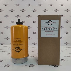Фильтр топливный грубой очистки | 32/925950, 320/A7123 | ARM