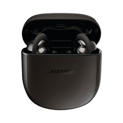 Беспроводные наушники BOSE QuietComfort Earbuds 2, Black (Черный)
